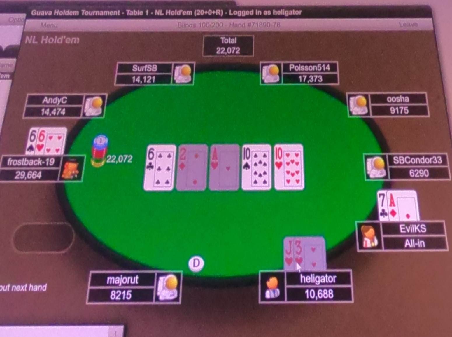 A screenshot of a computer

AI-generated content may be incorrect.