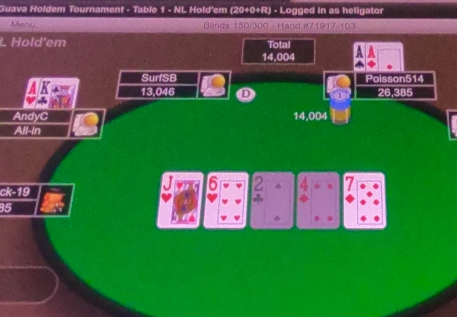 A screenshot of a video game

AI-generated content may be incorrect.