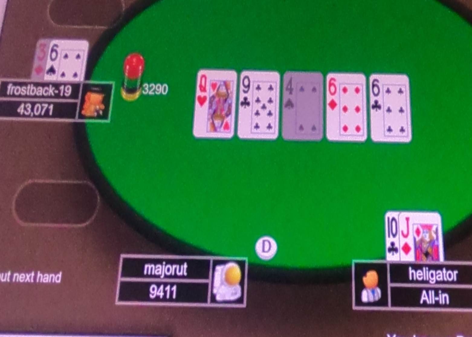 A close up of a game

AI-generated content may be incorrect.