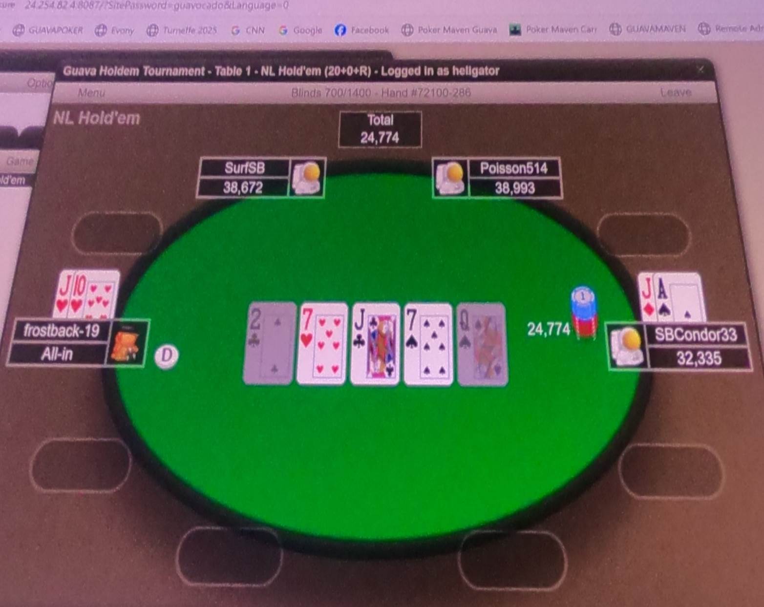 A screenshot of a computer

AI-generated content may be incorrect.