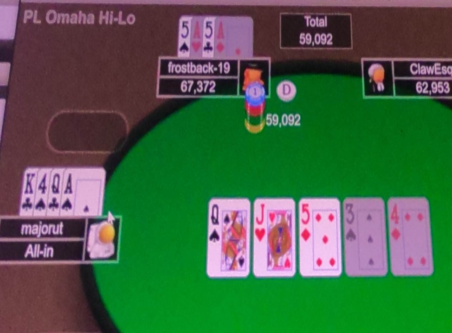 A close up of a card game

AI-generated content may be incorrect.