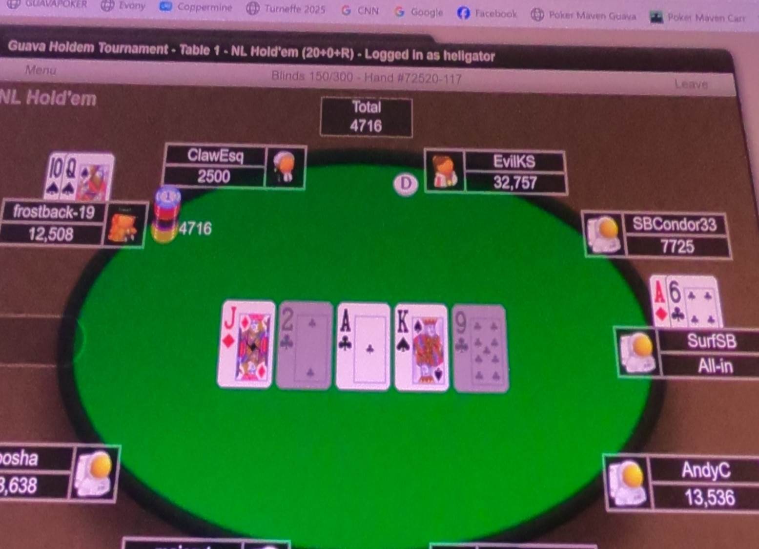 A screenshot of a computer

AI-generated content may be incorrect.