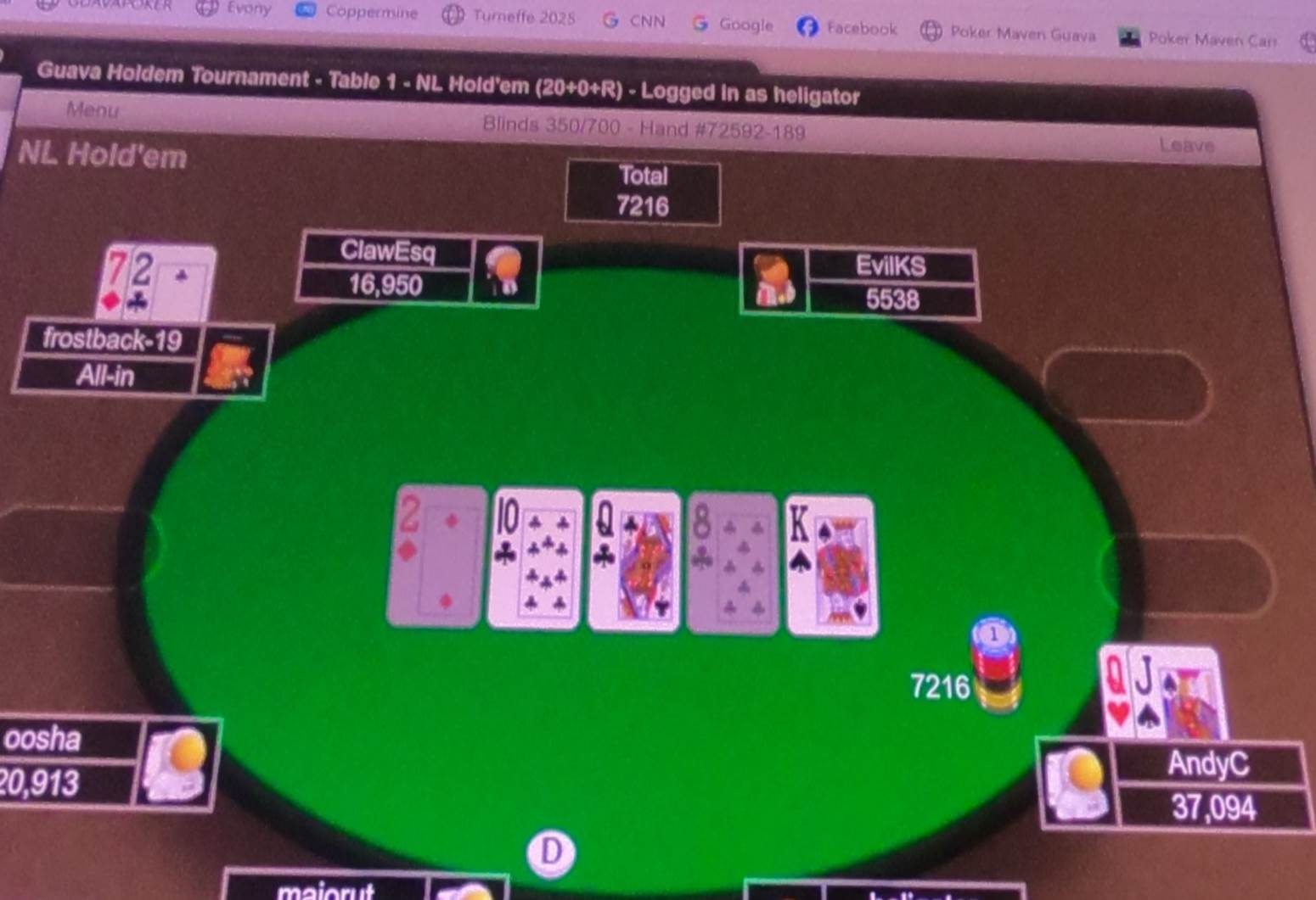 A screenshot of a computer

AI-generated content may be incorrect.