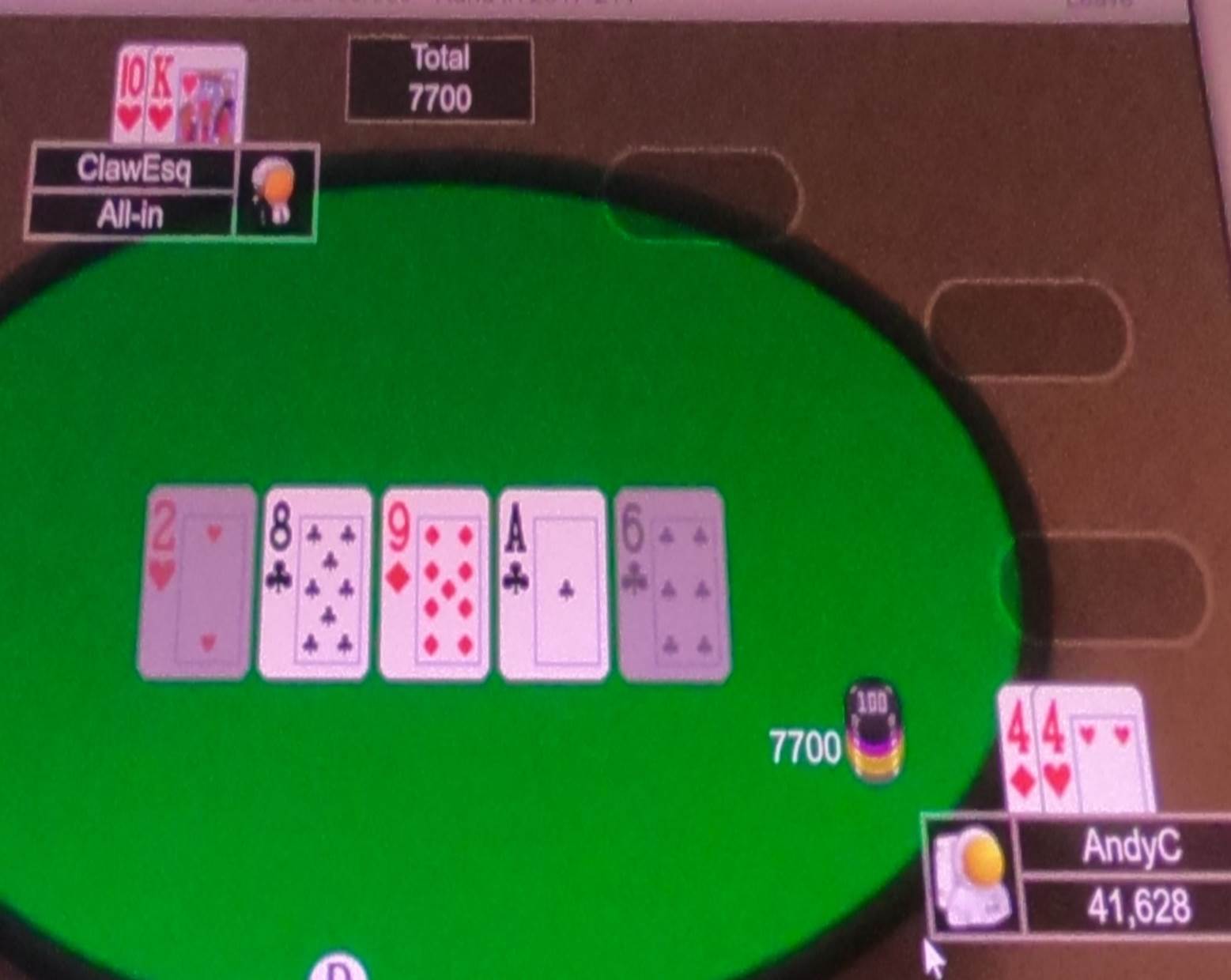 A screenshot of a game

AI-generated content may be incorrect.