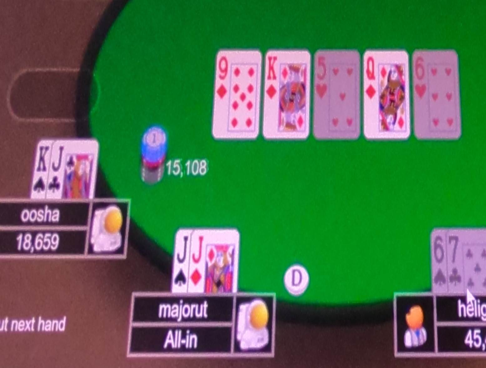 A screenshot of a computer

AI-generated content may be incorrect.