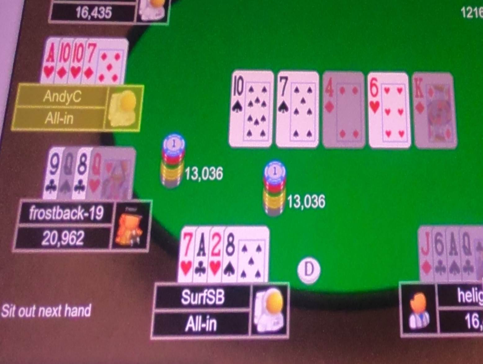 A screenshot of a video game

AI-generated content may be incorrect.