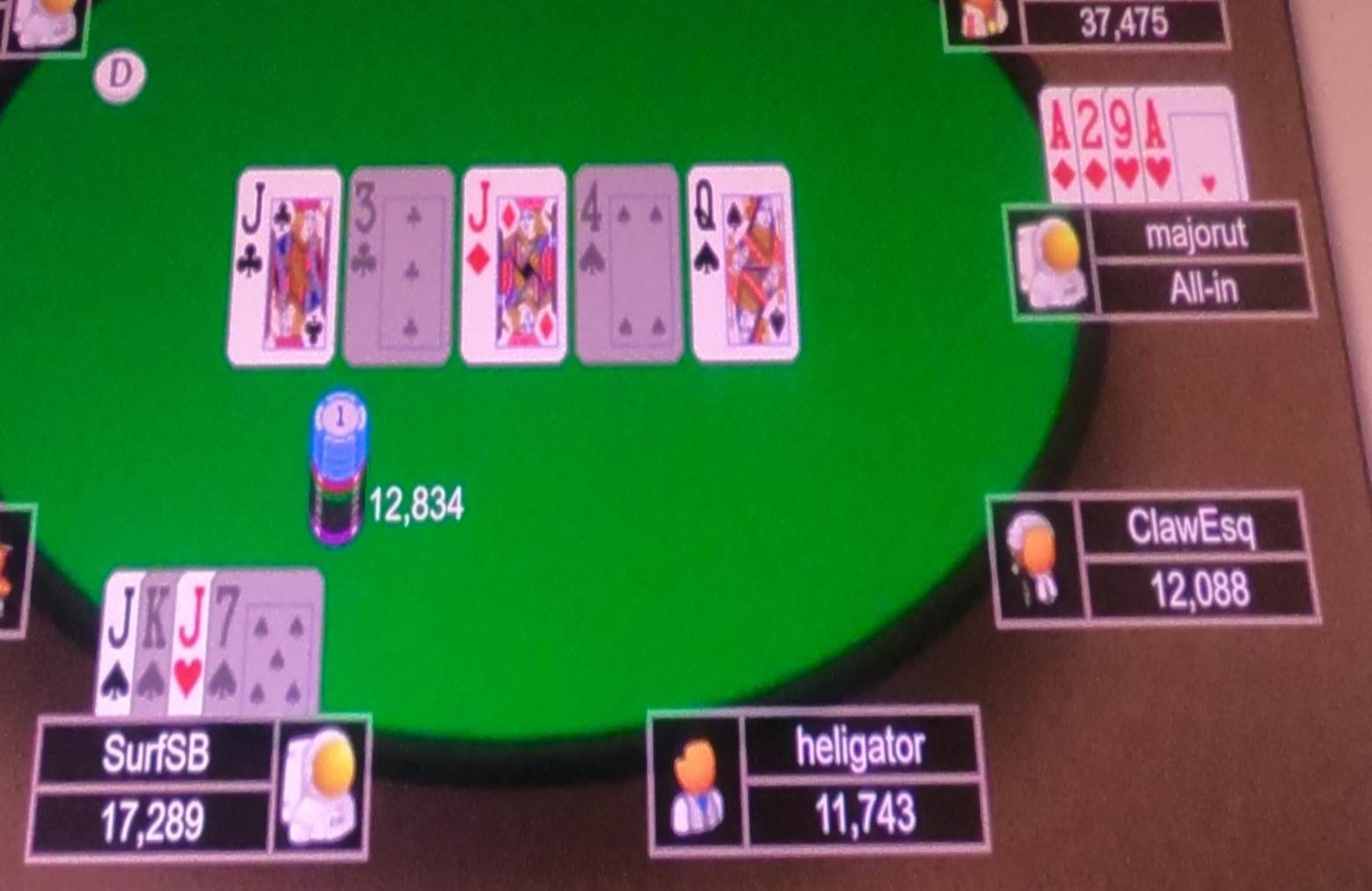 A screenshot of a video game

AI-generated content may be incorrect.