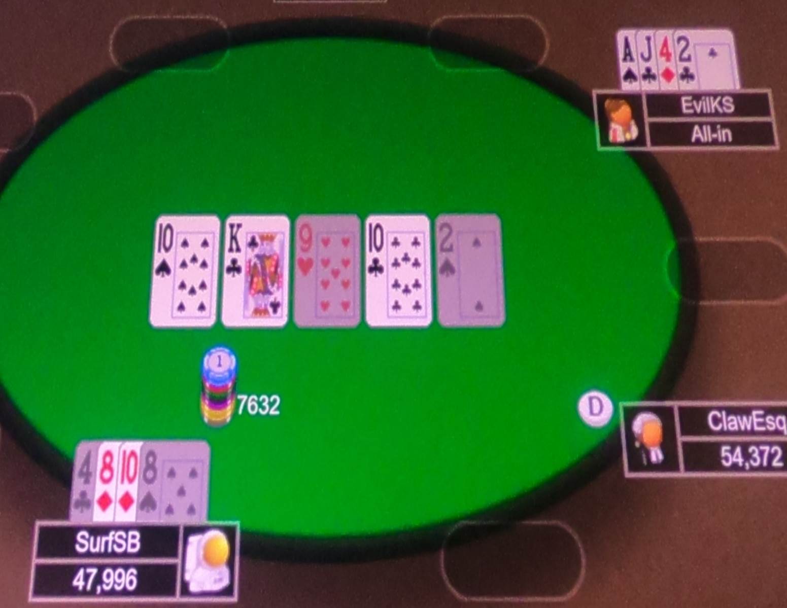 A screenshot of a game

AI-generated content may be incorrect.