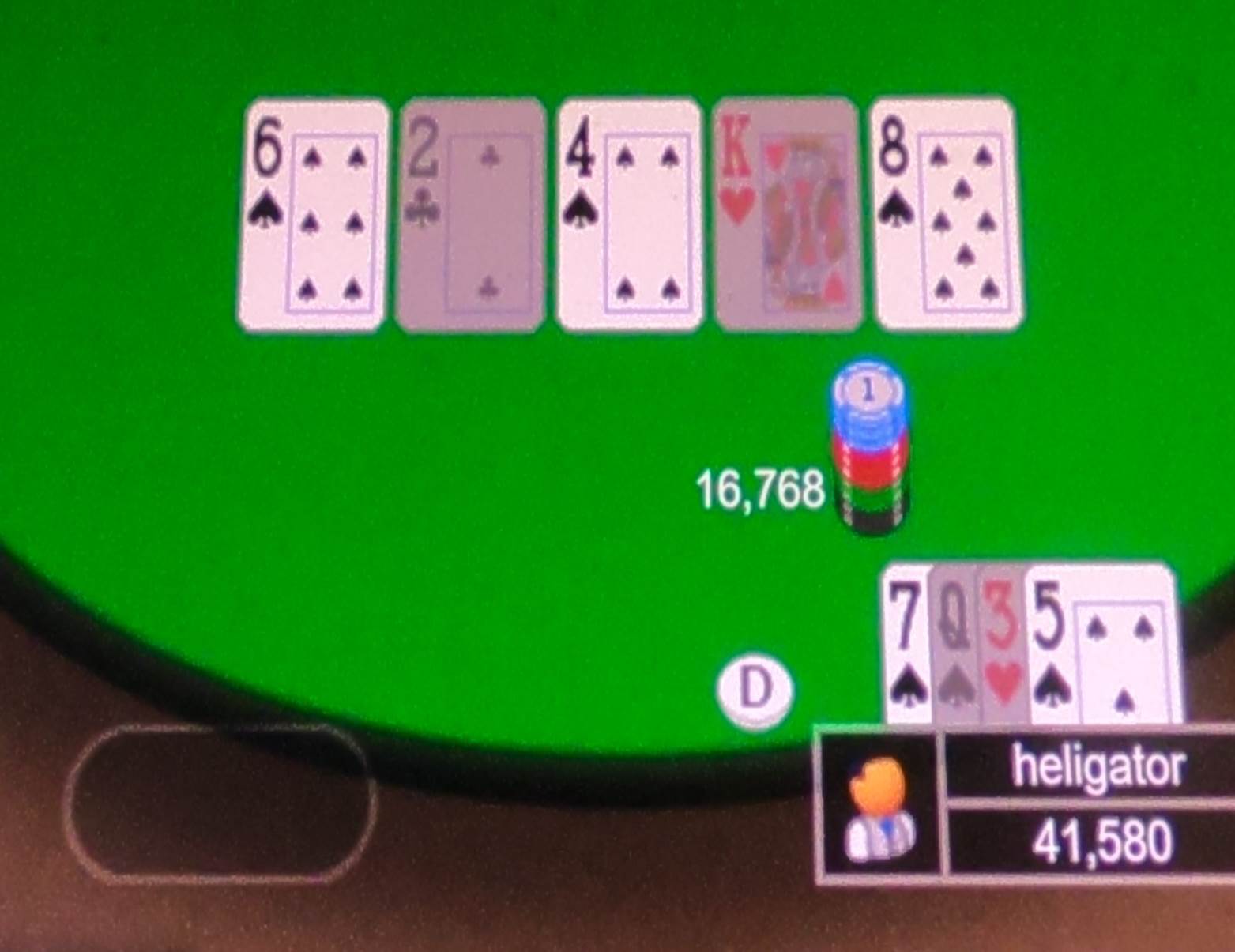 A screenshot of a video game

AI-generated content may be incorrect.