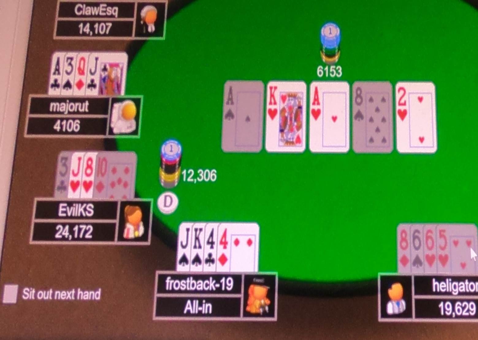 A screenshot of a video game

AI-generated content may be incorrect.