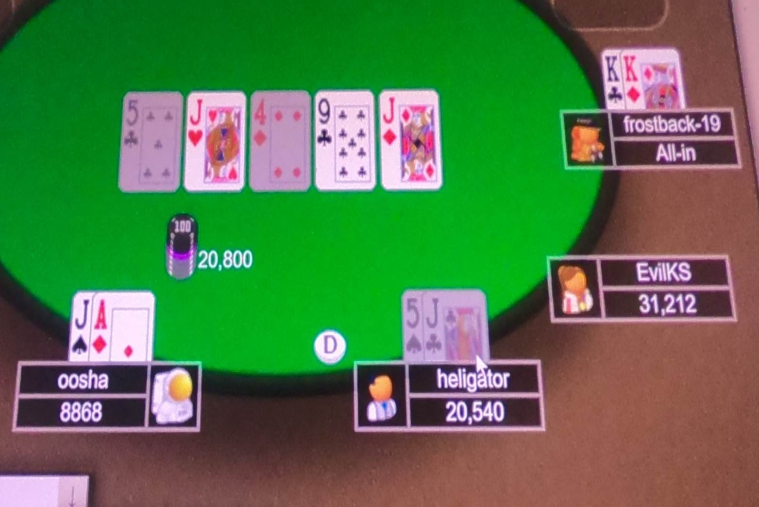 A screenshot of a game

AI-generated content may be incorrect.