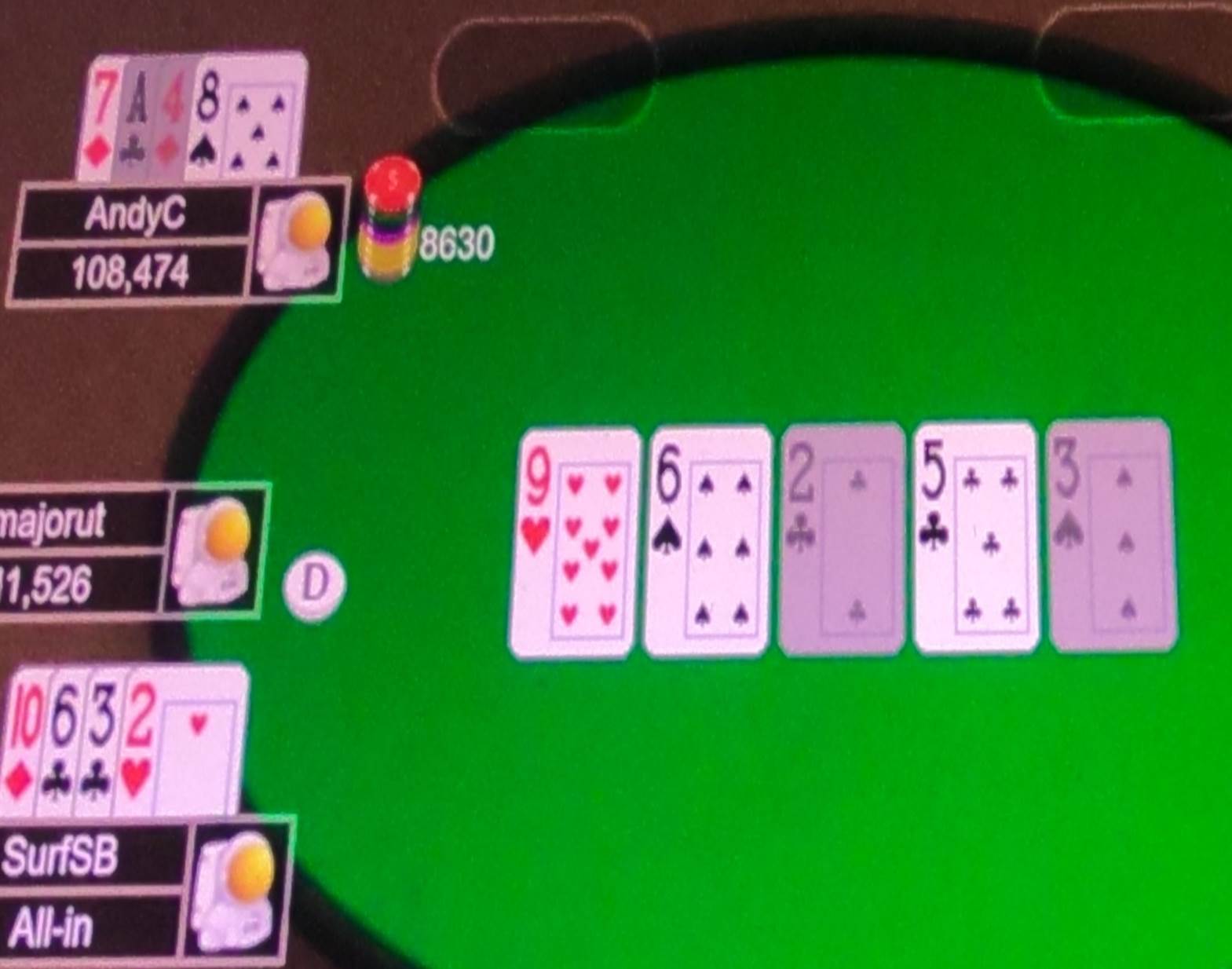 A screenshot of a game

AI-generated content may be incorrect.