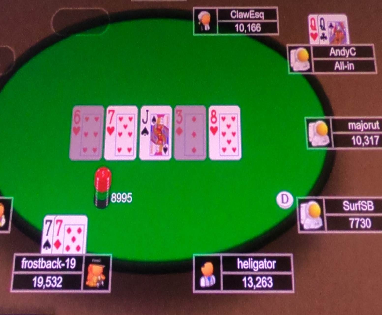 A screenshot of a video game

AI-generated content may be incorrect.