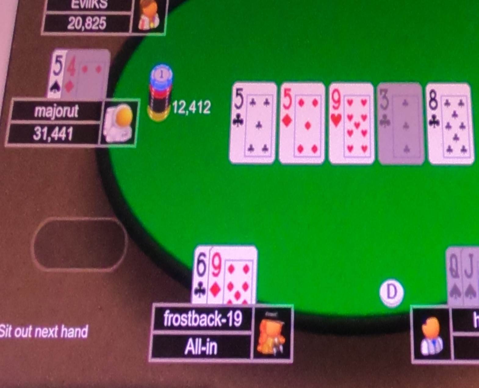 A screenshot of a game

AI-generated content may be incorrect.