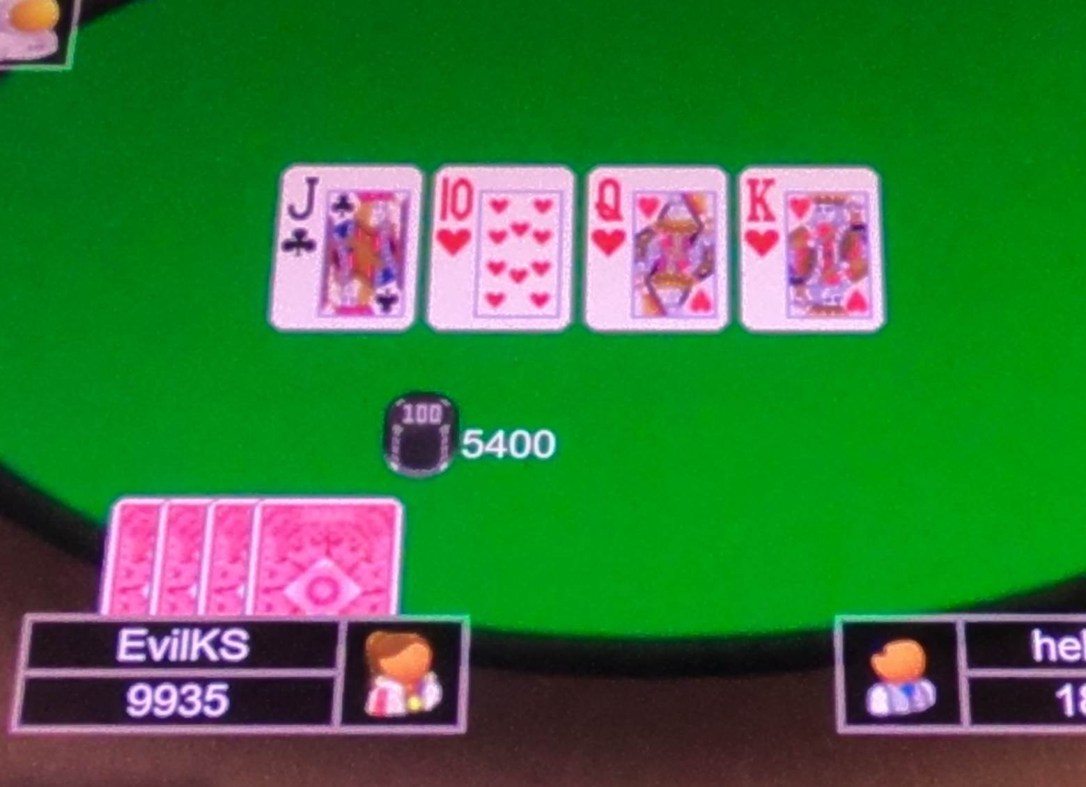 A screenshot of a video game

AI-generated content may be incorrect.