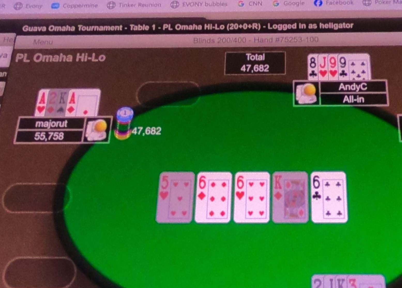 A close-up of a poker table

AI-generated content may be incorrect.