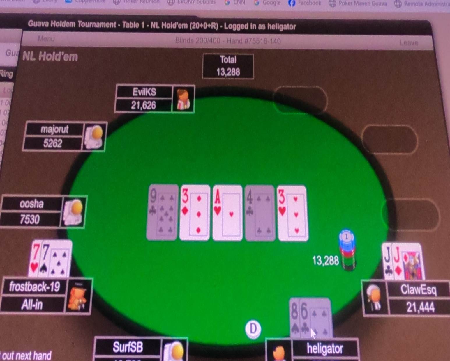 A screenshot of a computer

AI-generated content may be incorrect.