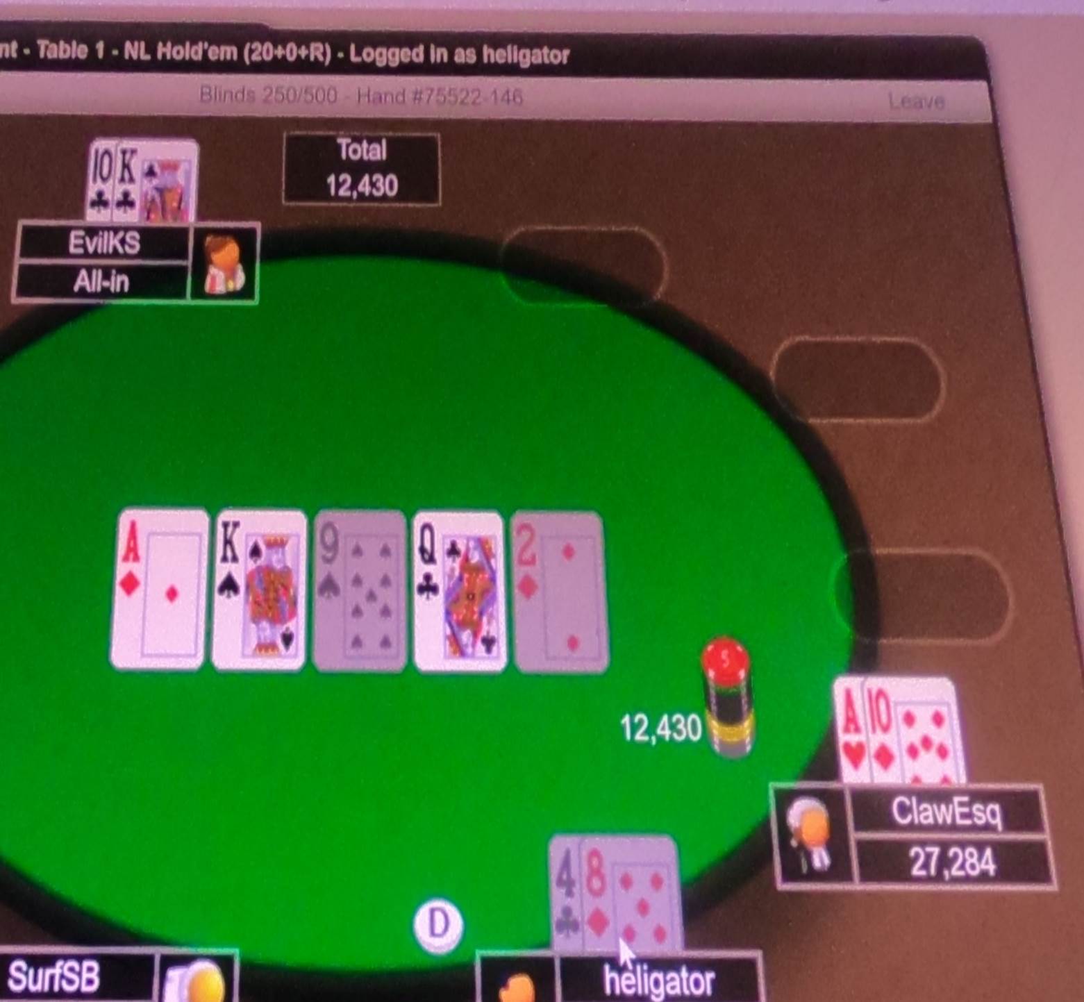 A screenshot of a computer

AI-generated content may be incorrect.