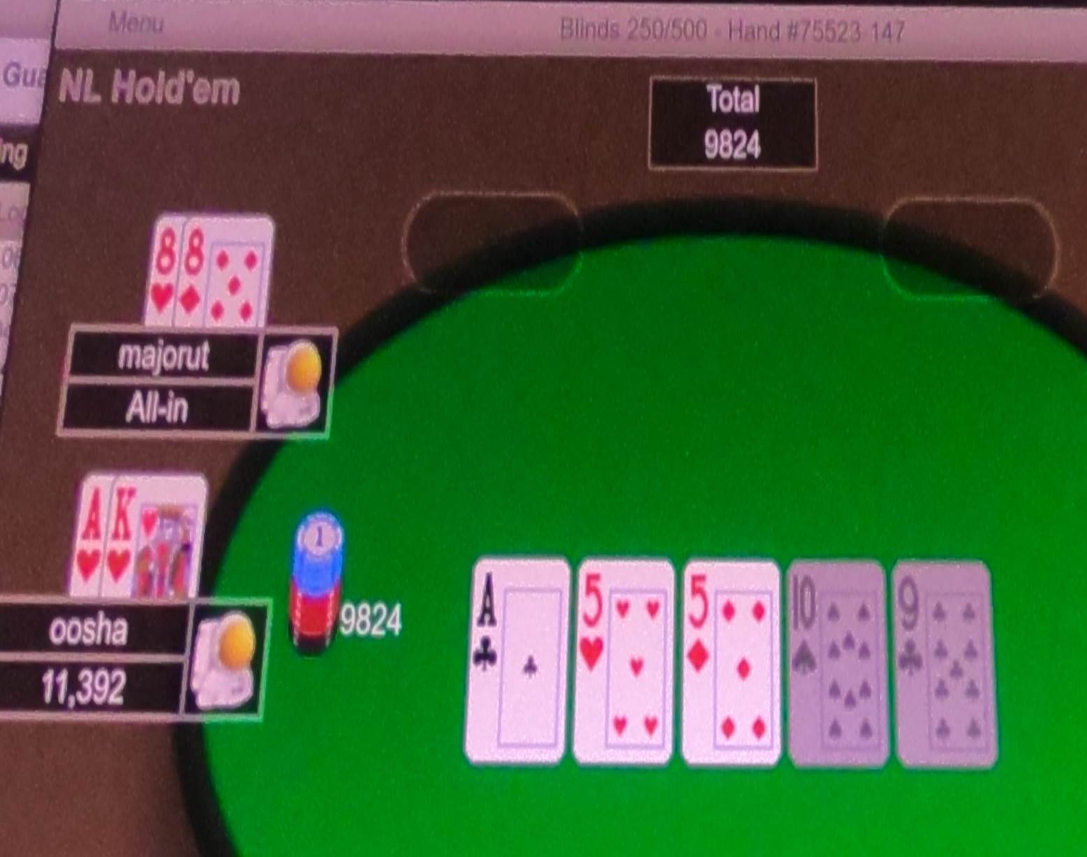 A screenshot of a game

AI-generated content may be incorrect.