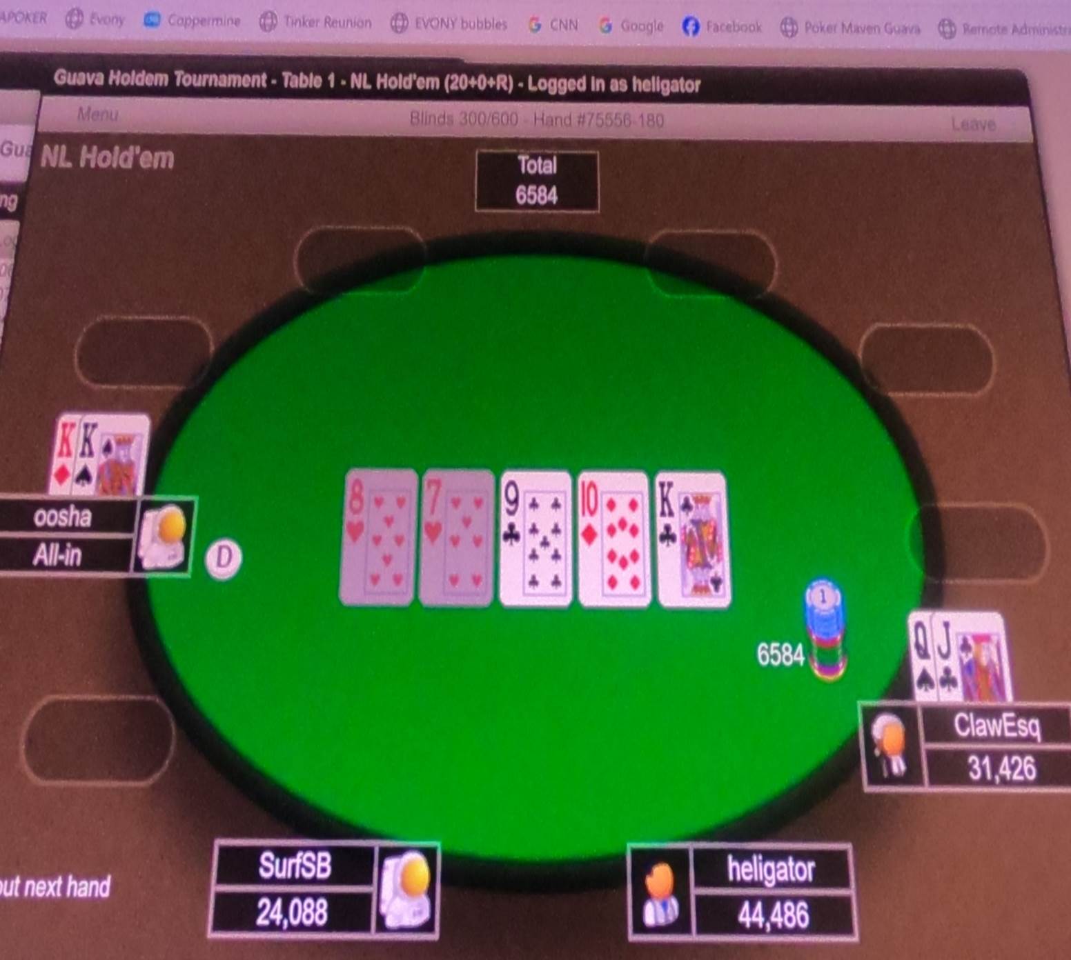 A screenshot of a computer

AI-generated content may be incorrect.