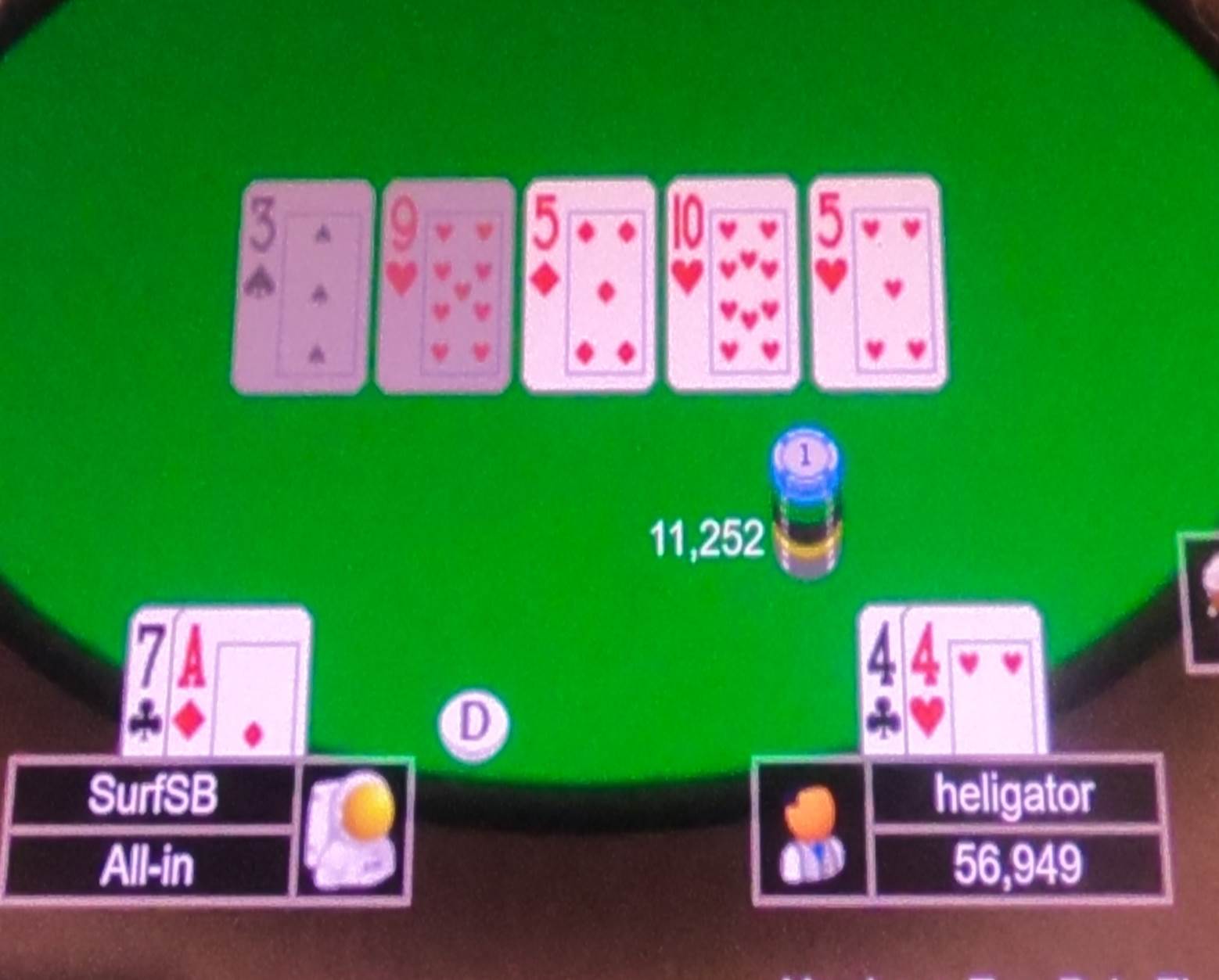 A screenshot of a game

AI-generated content may be incorrect.