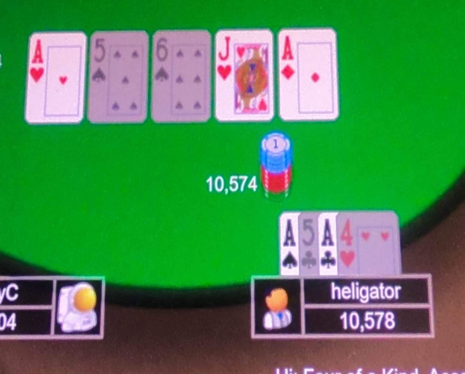 A screenshot of a video game

AI-generated content may be incorrect.