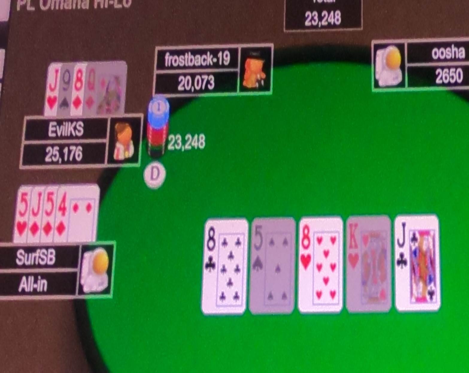 A screenshot of a video game

AI-generated content may be incorrect.