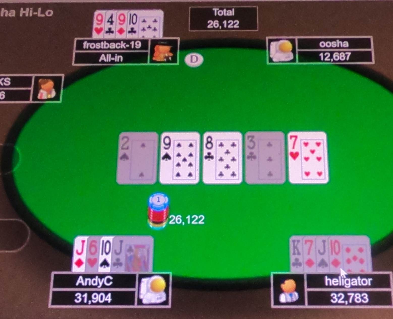 A screenshot of a video game

AI-generated content may be incorrect.