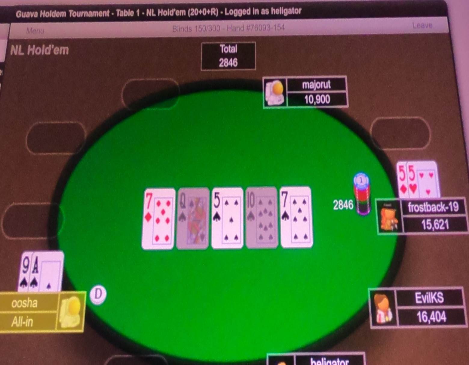 A screenshot of a computer

AI-generated content may be incorrect.