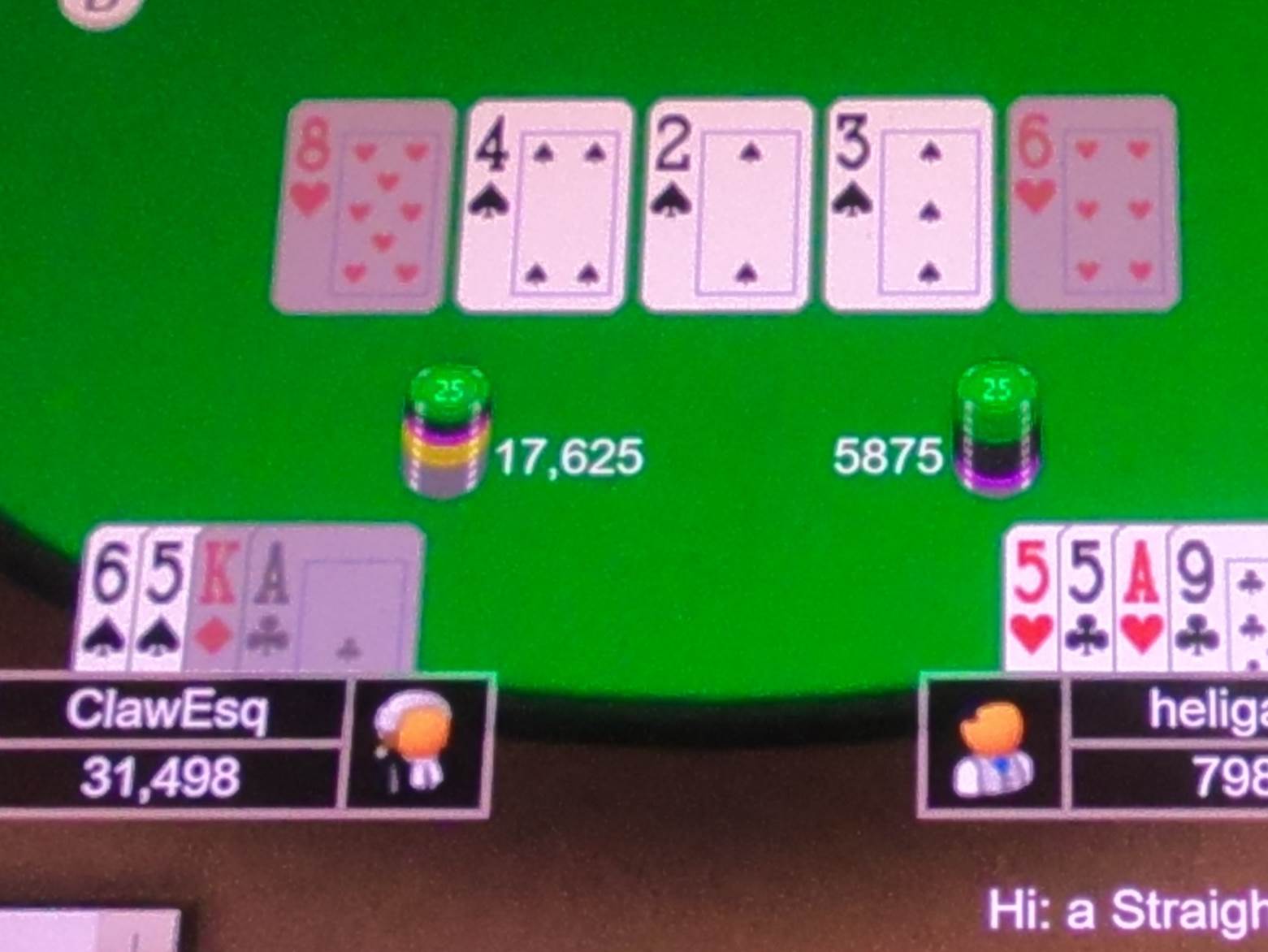 A screenshot of a computer

AI-generated content may be incorrect.