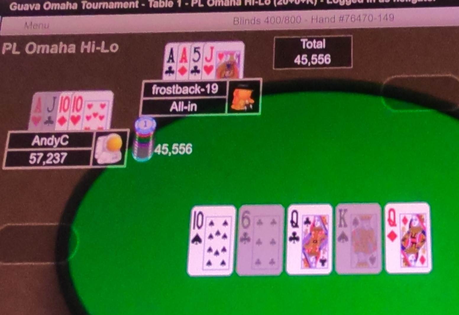 A screenshot of a computer

AI-generated content may be incorrect.