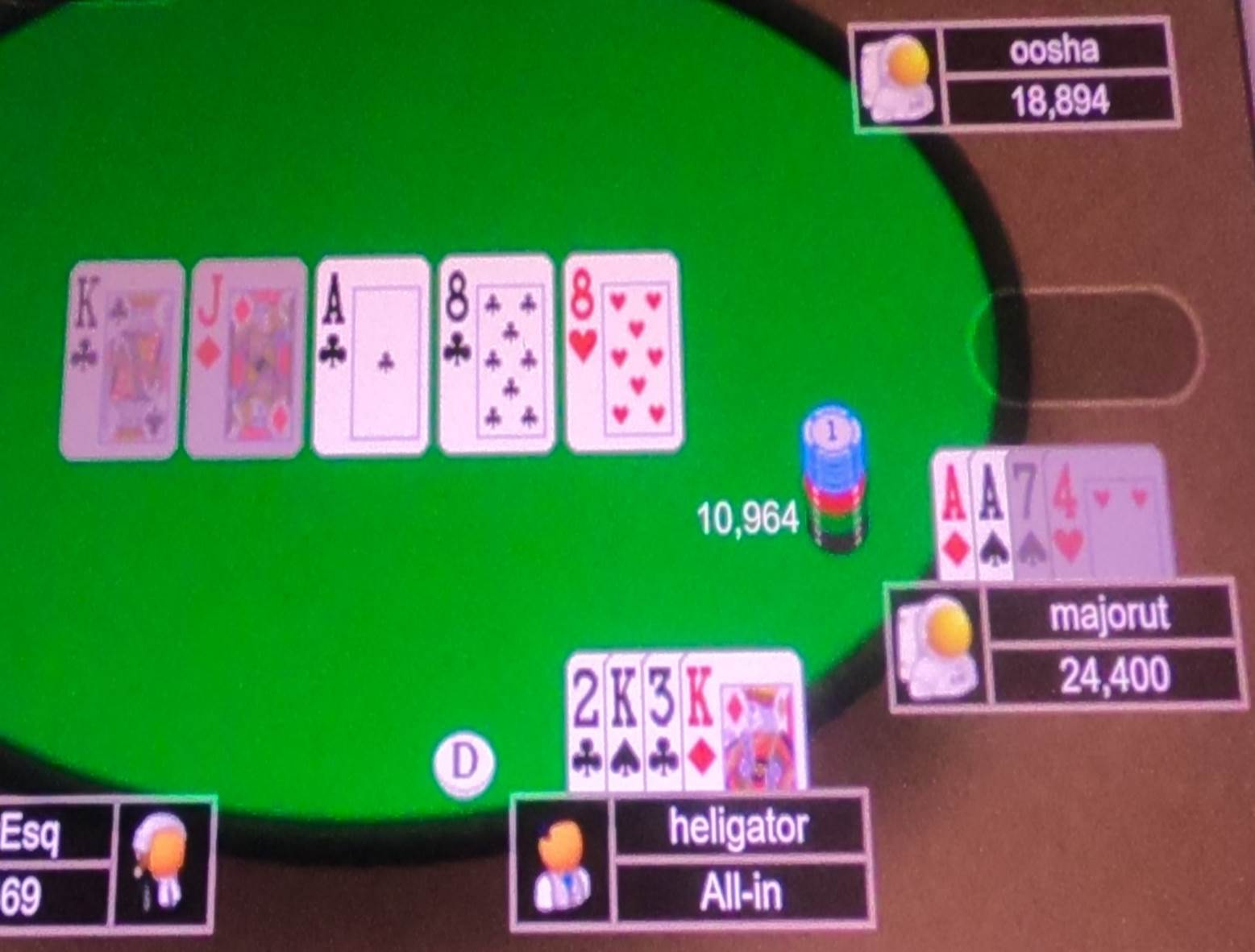 A screenshot of a video game

AI-generated content may be incorrect.