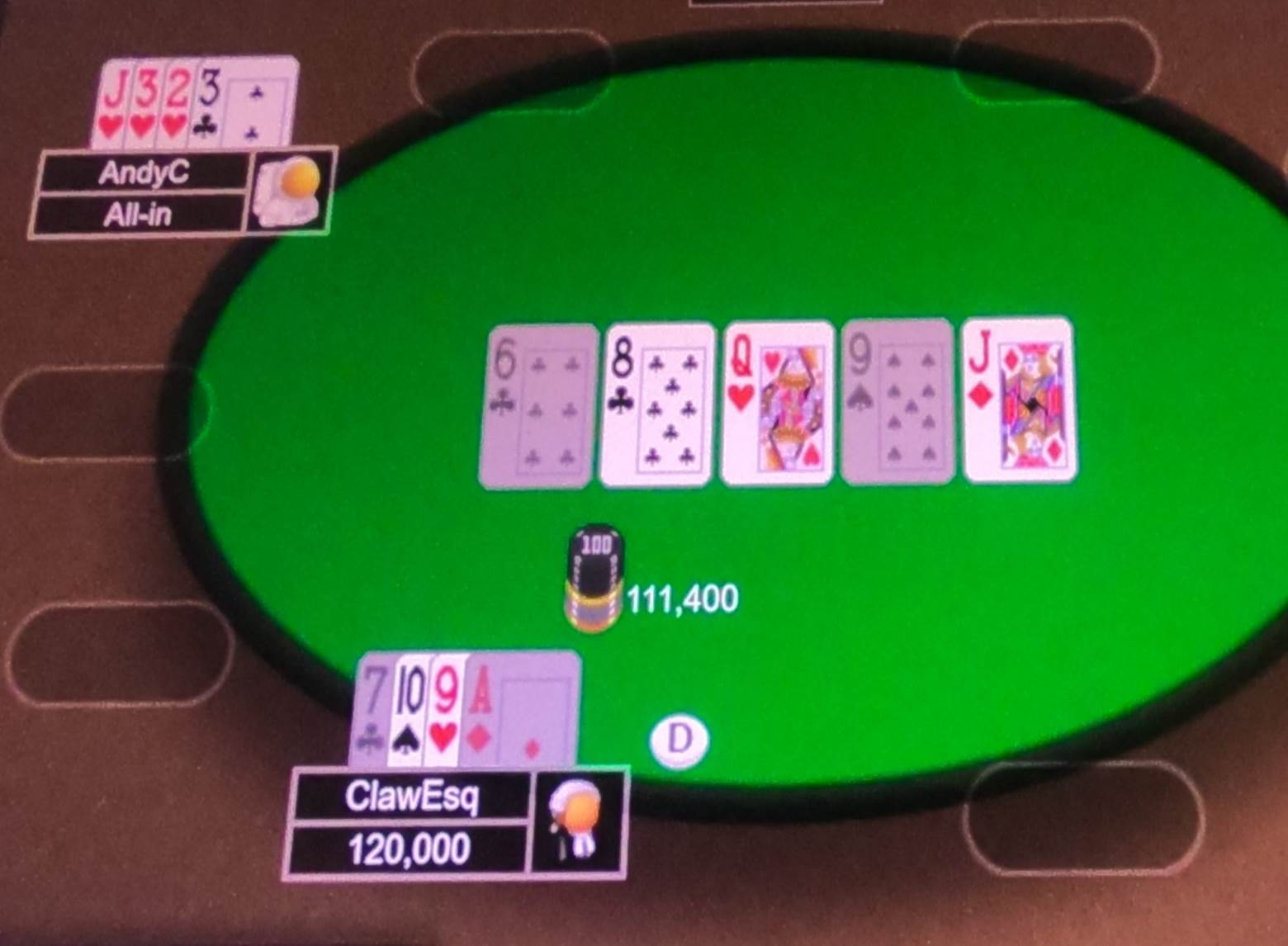 A screenshot of a game

AI-generated content may be incorrect.