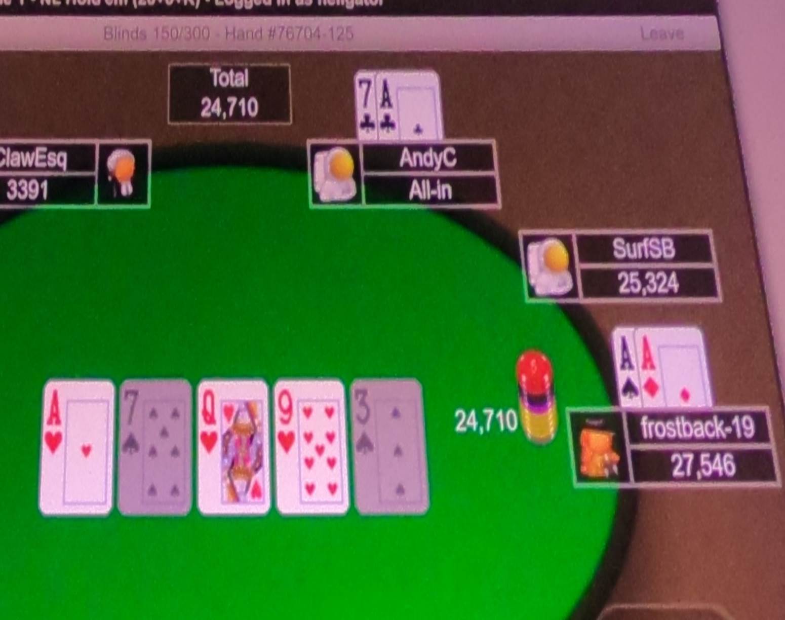 A screenshot of a computer

AI-generated content may be incorrect.