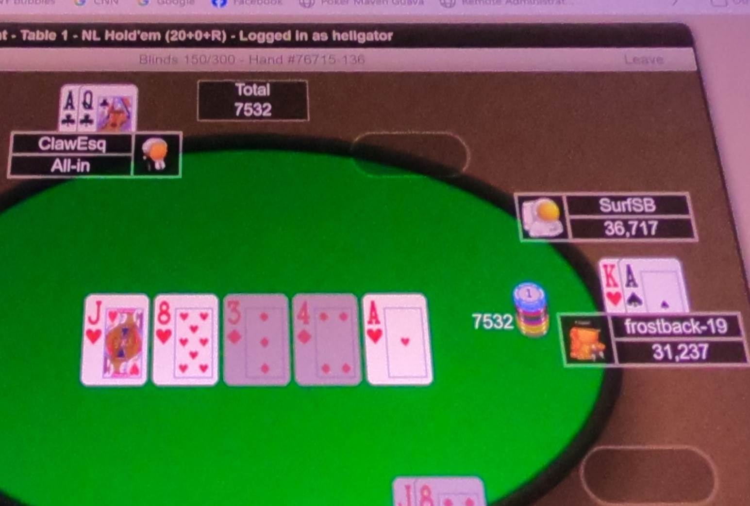 A screenshot of a computer

AI-generated content may be incorrect.