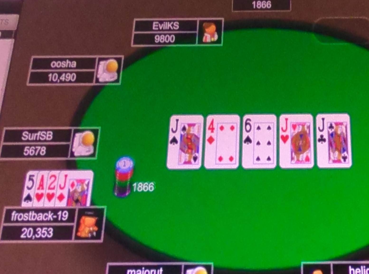 A screenshot of a game

AI-generated content may be incorrect.