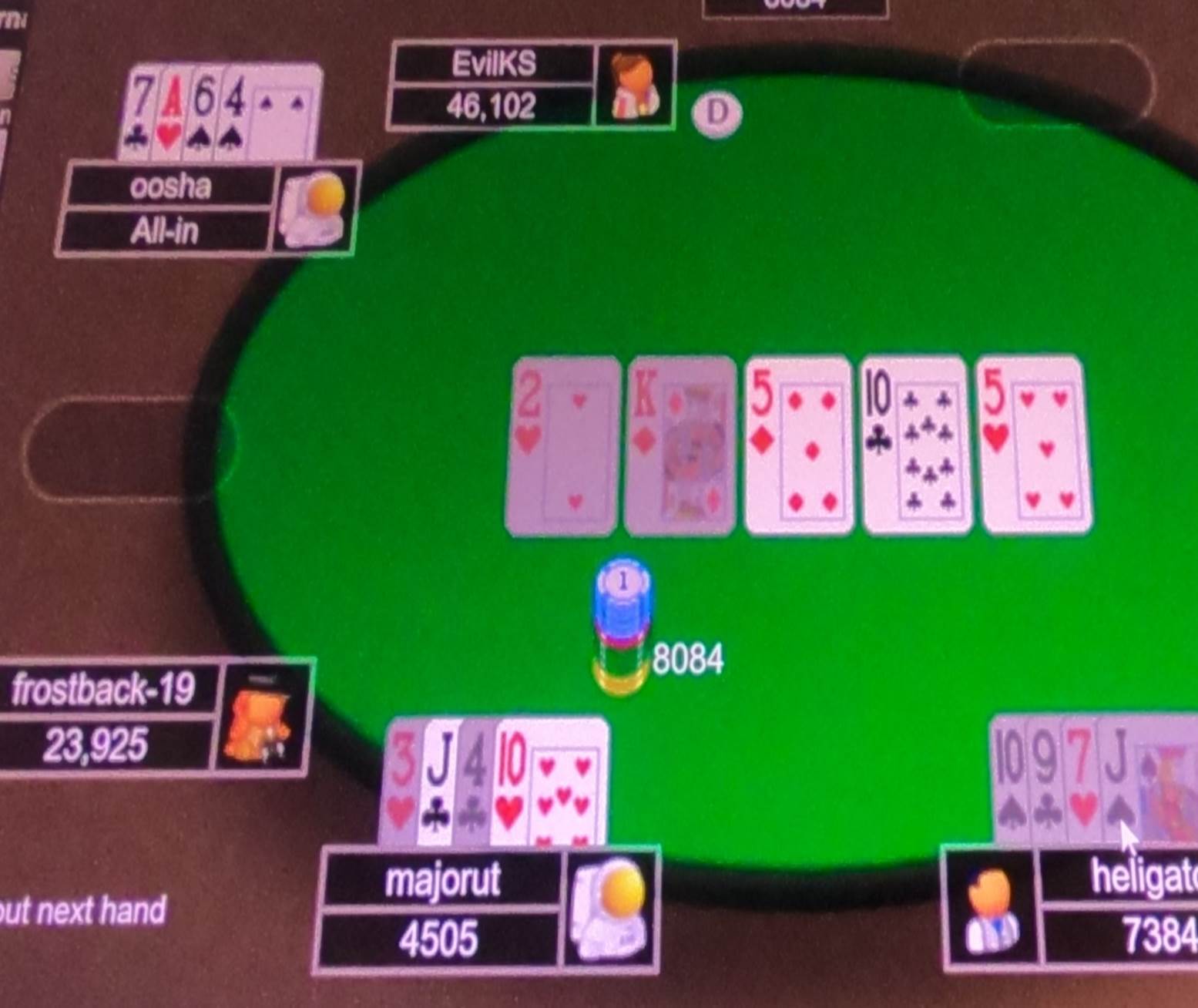 A screenshot of a video game

AI-generated content may be incorrect.