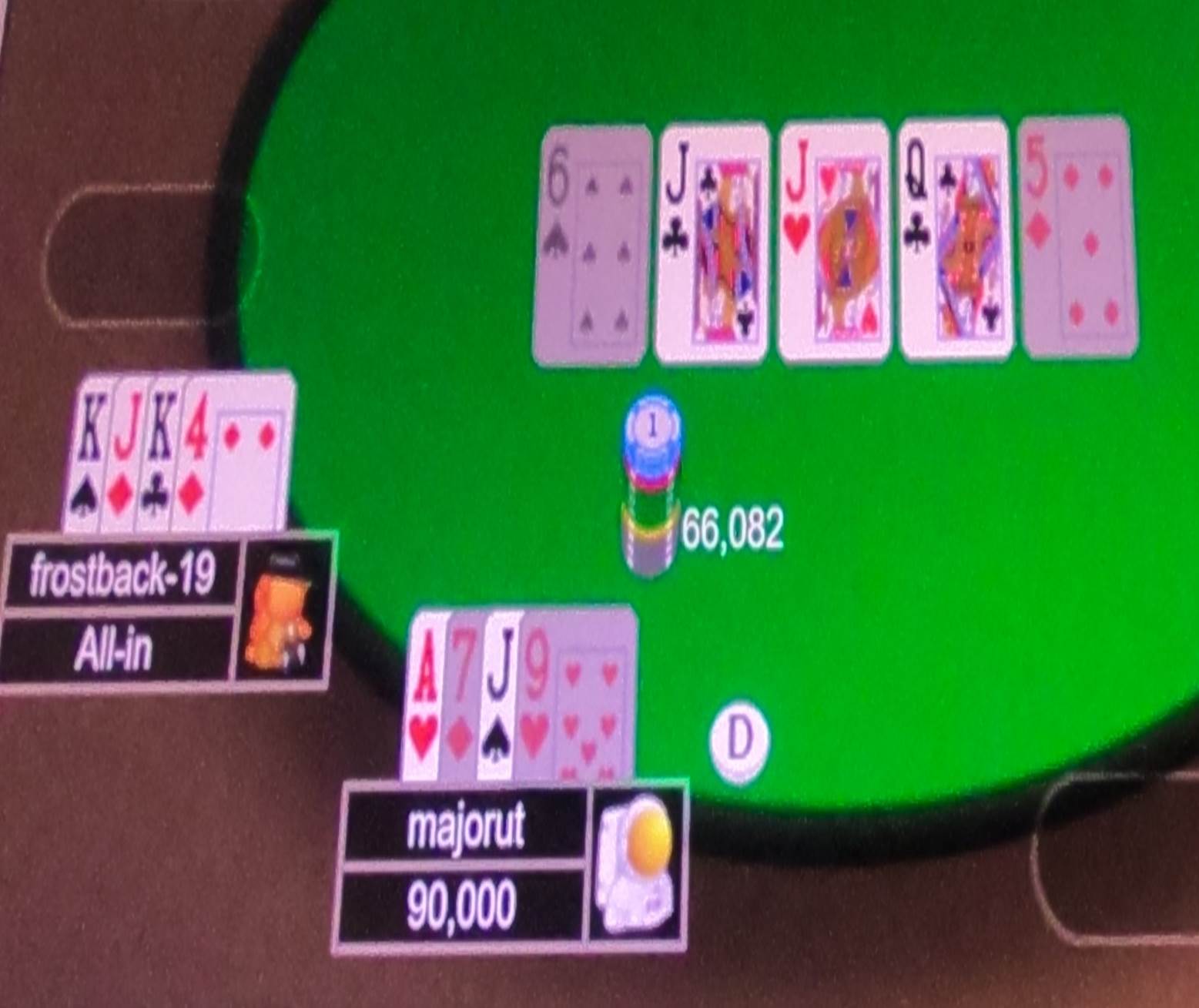 A screenshot of a video game

AI-generated content may be incorrect.