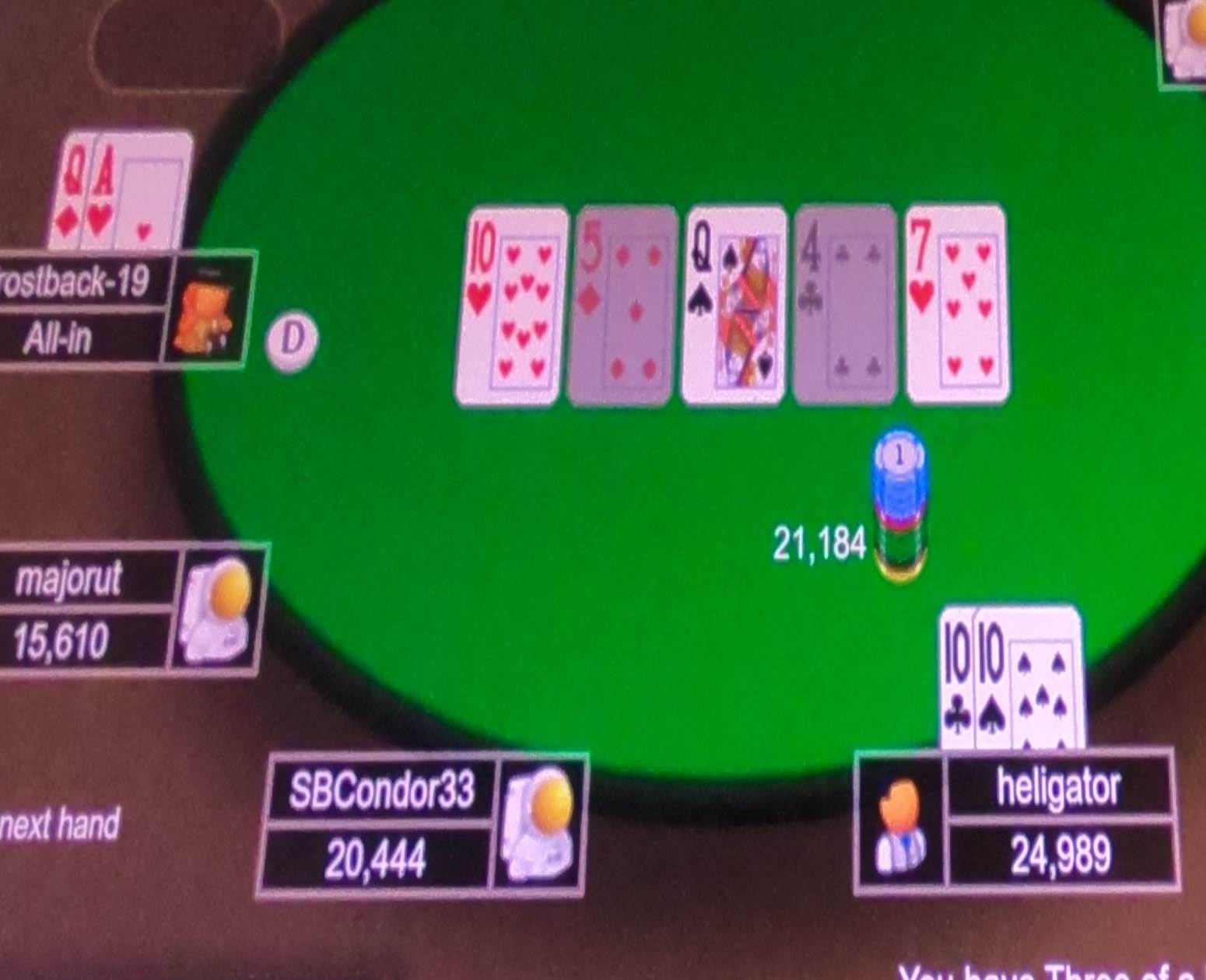 A screenshot of a video game

AI-generated content may be incorrect.