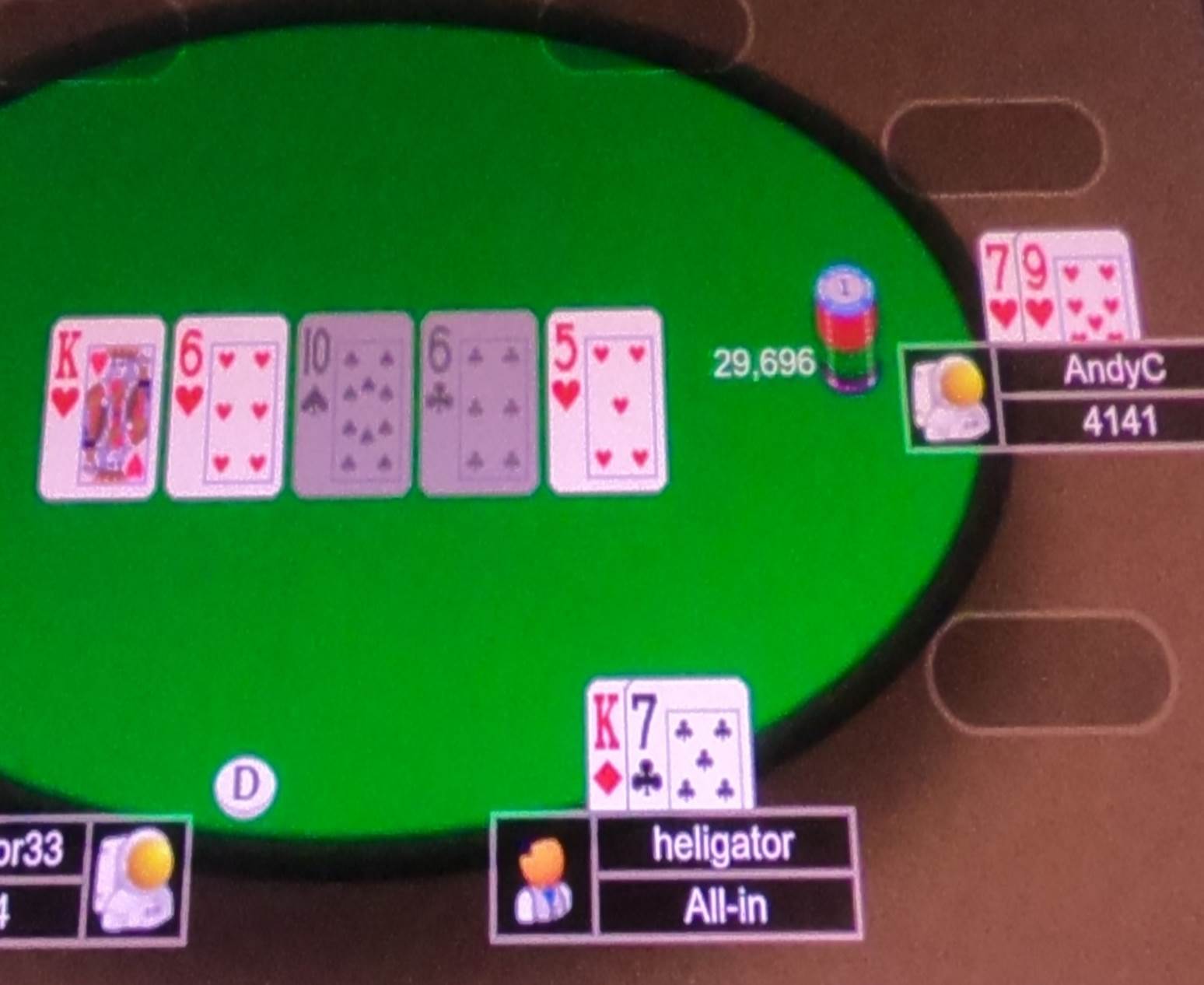 A screenshot of a video game

AI-generated content may be incorrect.