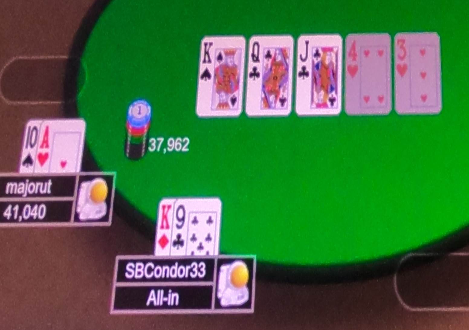 A screenshot of a computer

AI-generated content may be incorrect.