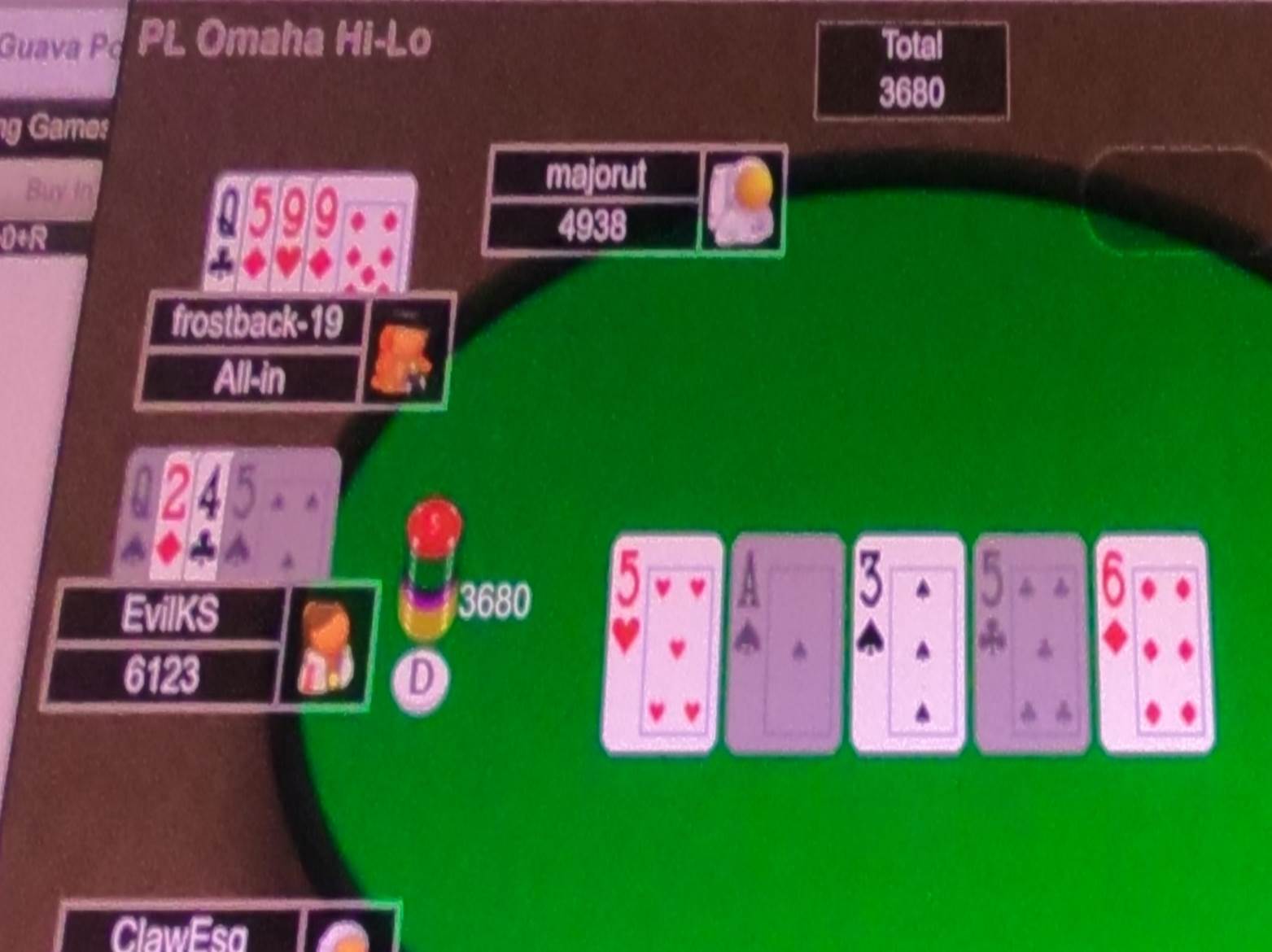 A screenshot of a game

AI-generated content may be incorrect.