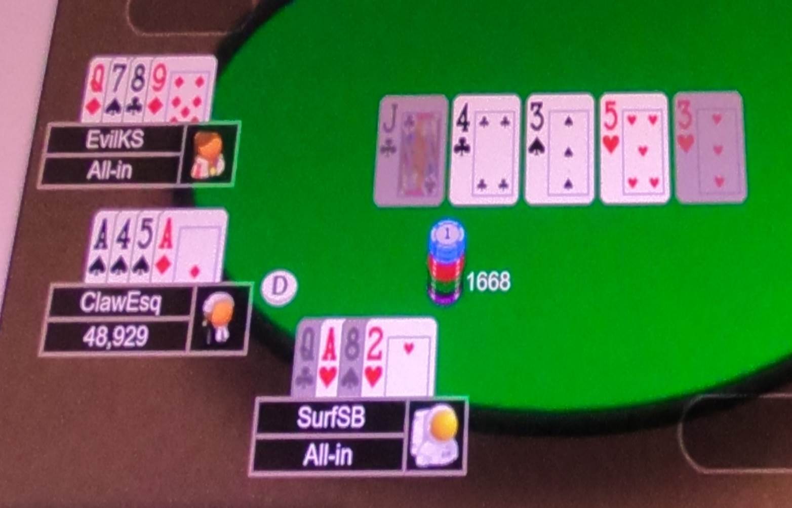 A screenshot of a video game

AI-generated content may be incorrect.