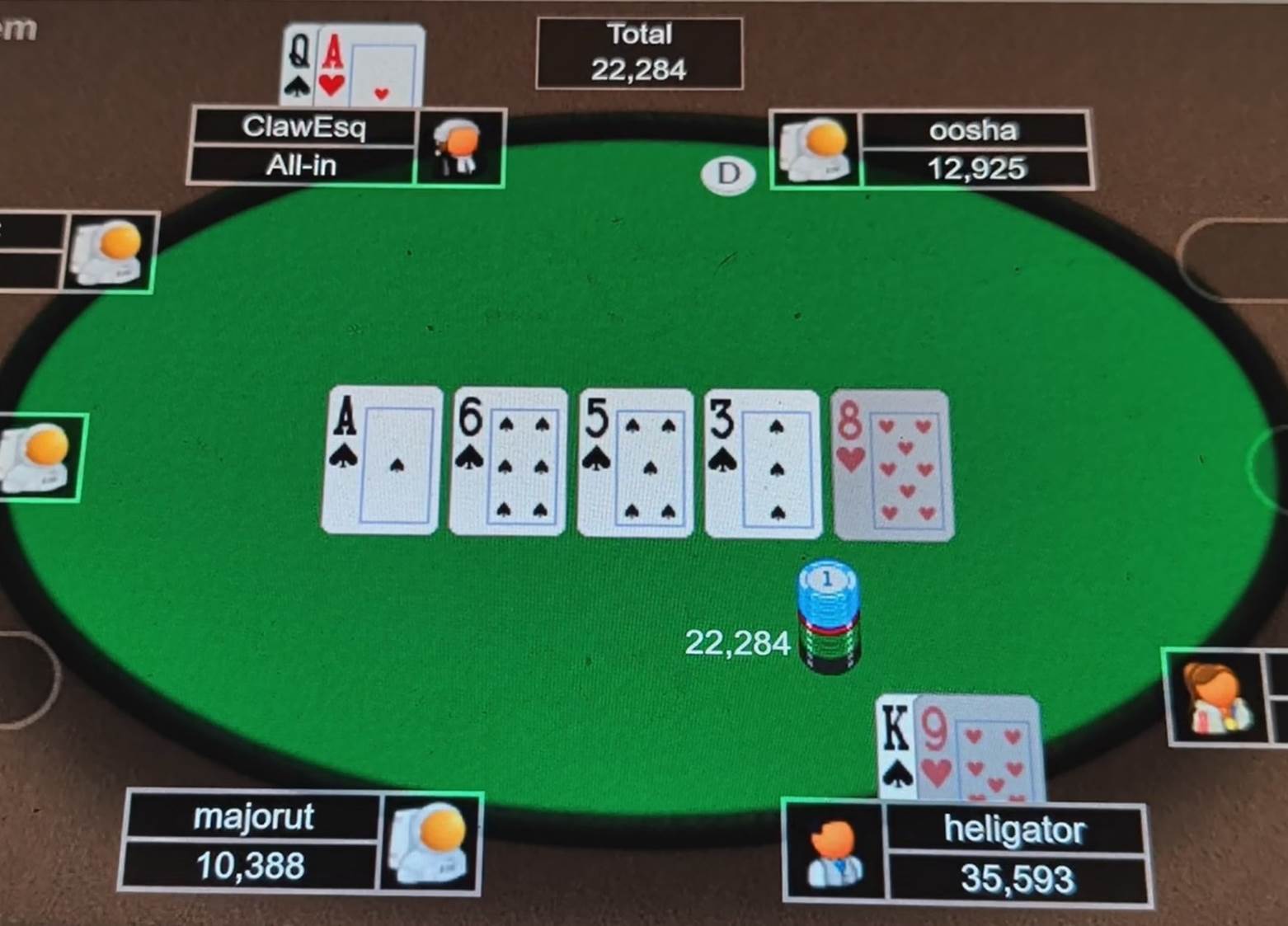 A screenshot of a video game

AI-generated content may be incorrect.