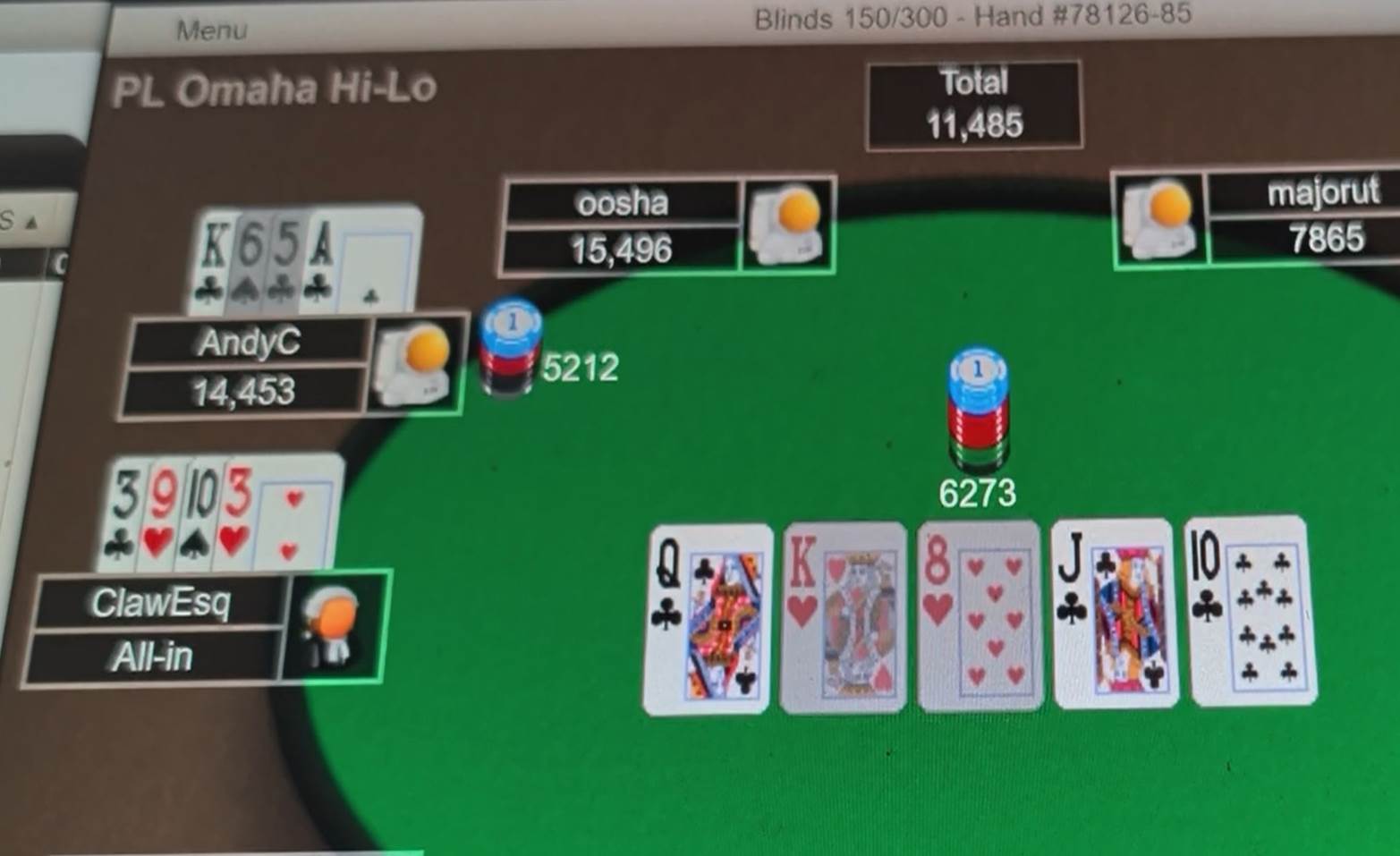 A screenshot of a computer

AI-generated content may be incorrect.