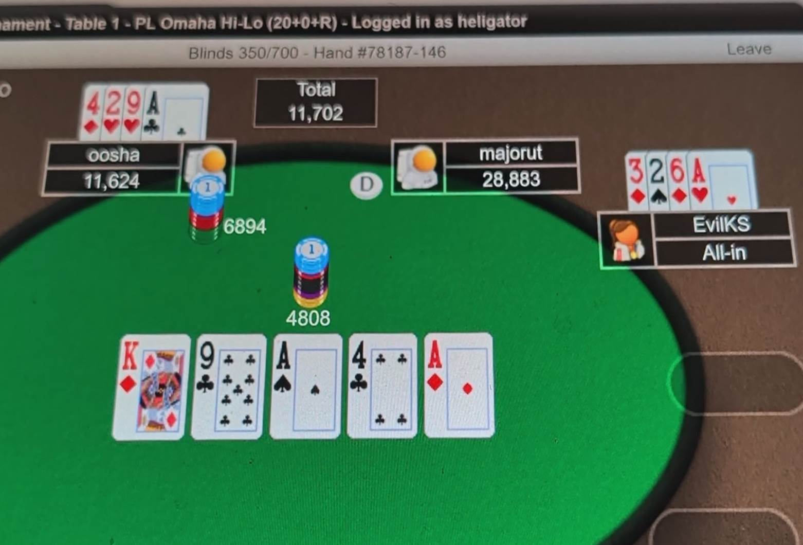 A screenshot of a video game

AI-generated content may be incorrect.