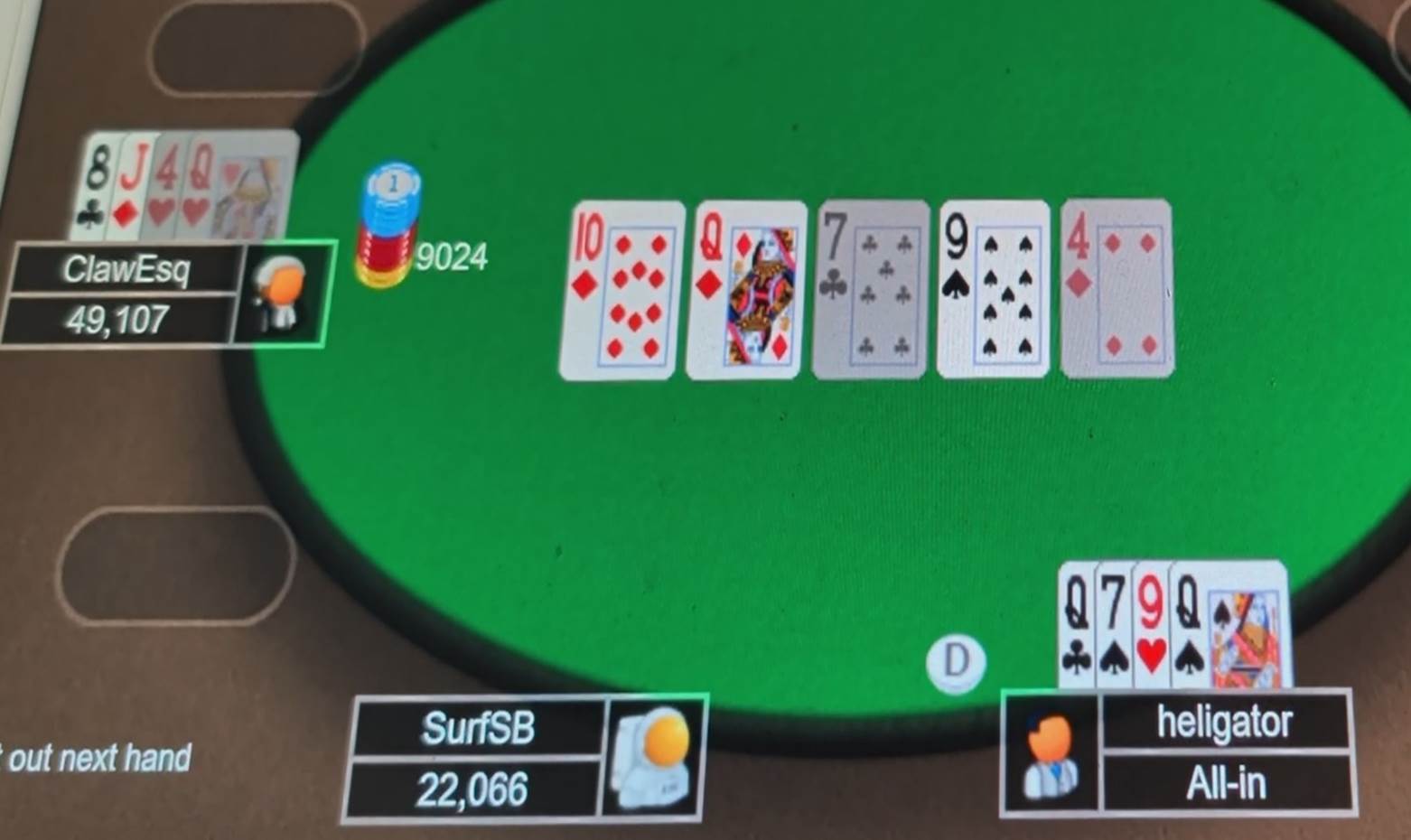 A screenshot of a video game

AI-generated content may be incorrect.