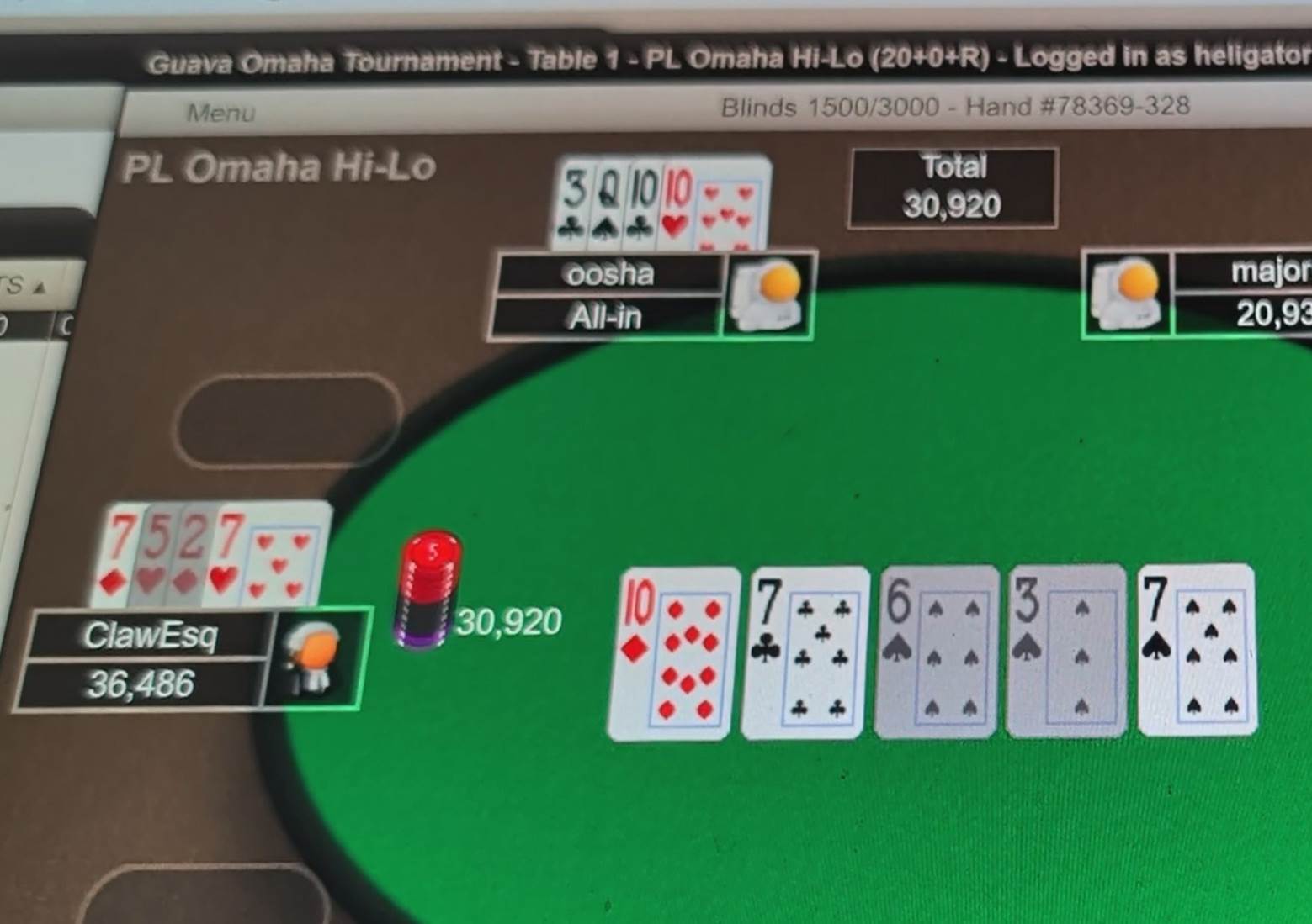 A screenshot of a computer

AI-generated content may be incorrect.