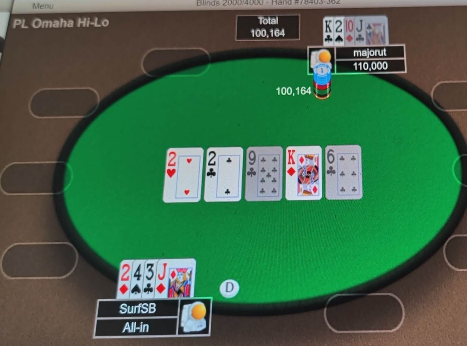 A screenshot of a video game

AI-generated content may be incorrect.