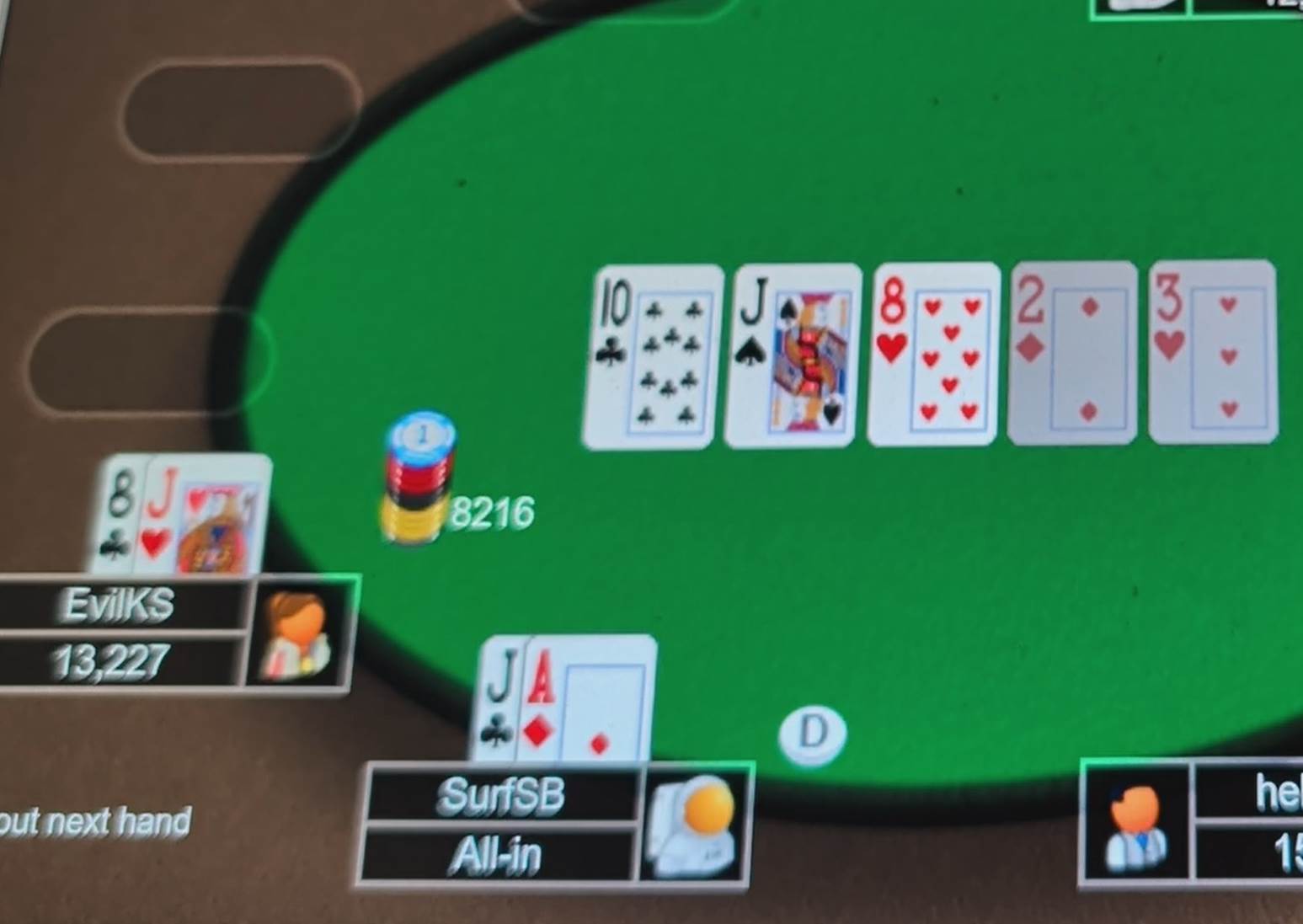 A screenshot of a video game
AI-generated content may be incorrect.